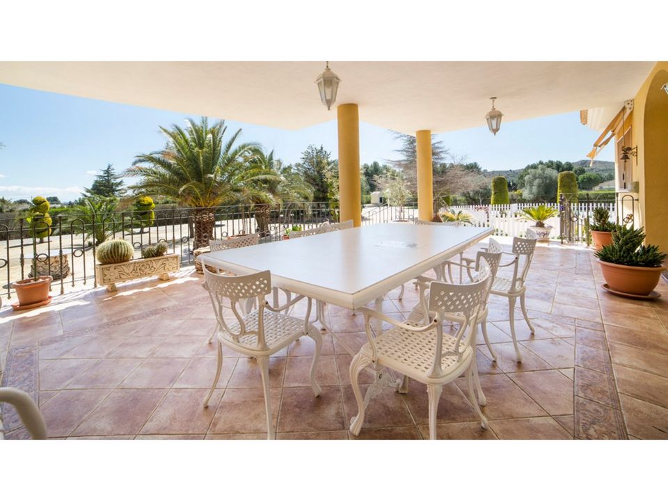 Casa in provincia Yecla, Murcia - foto 3